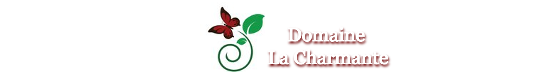 Domaine La Charmante